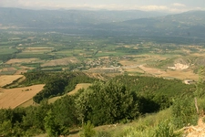 Erbaa Ovası Oluşumu ve Özellikleri