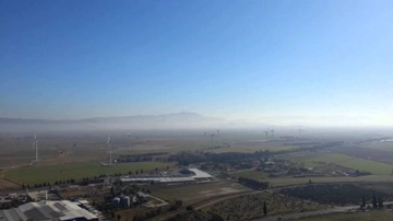 Söke Ovası Konumu ve Özellikleri