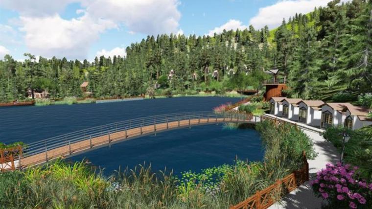 İnegöl Ovası Konumu ve Coğrafi Özellikleri